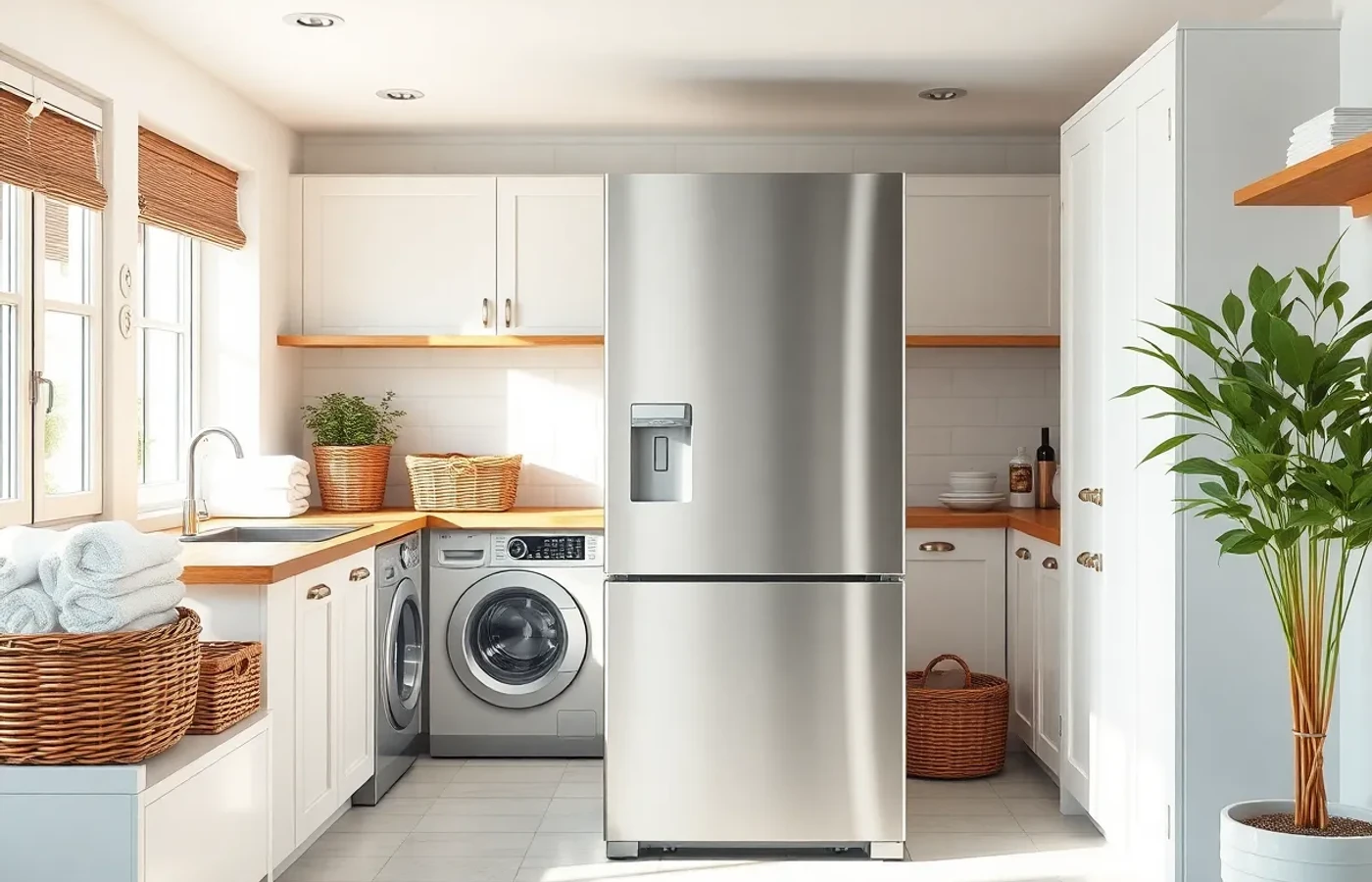 Ремонт холодильников Electrolux