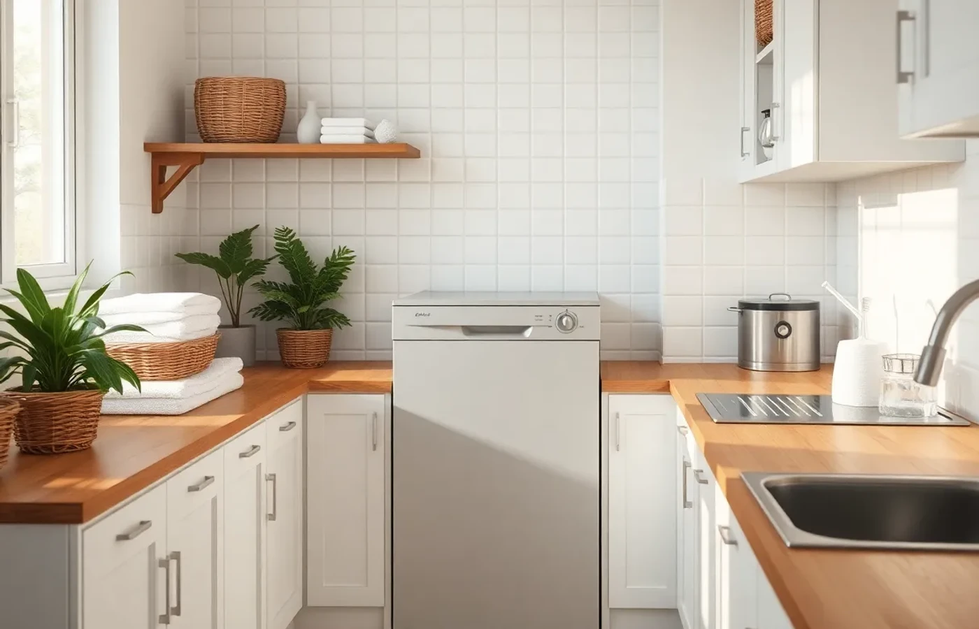 Ремонт посудомоечных машин Electrolux