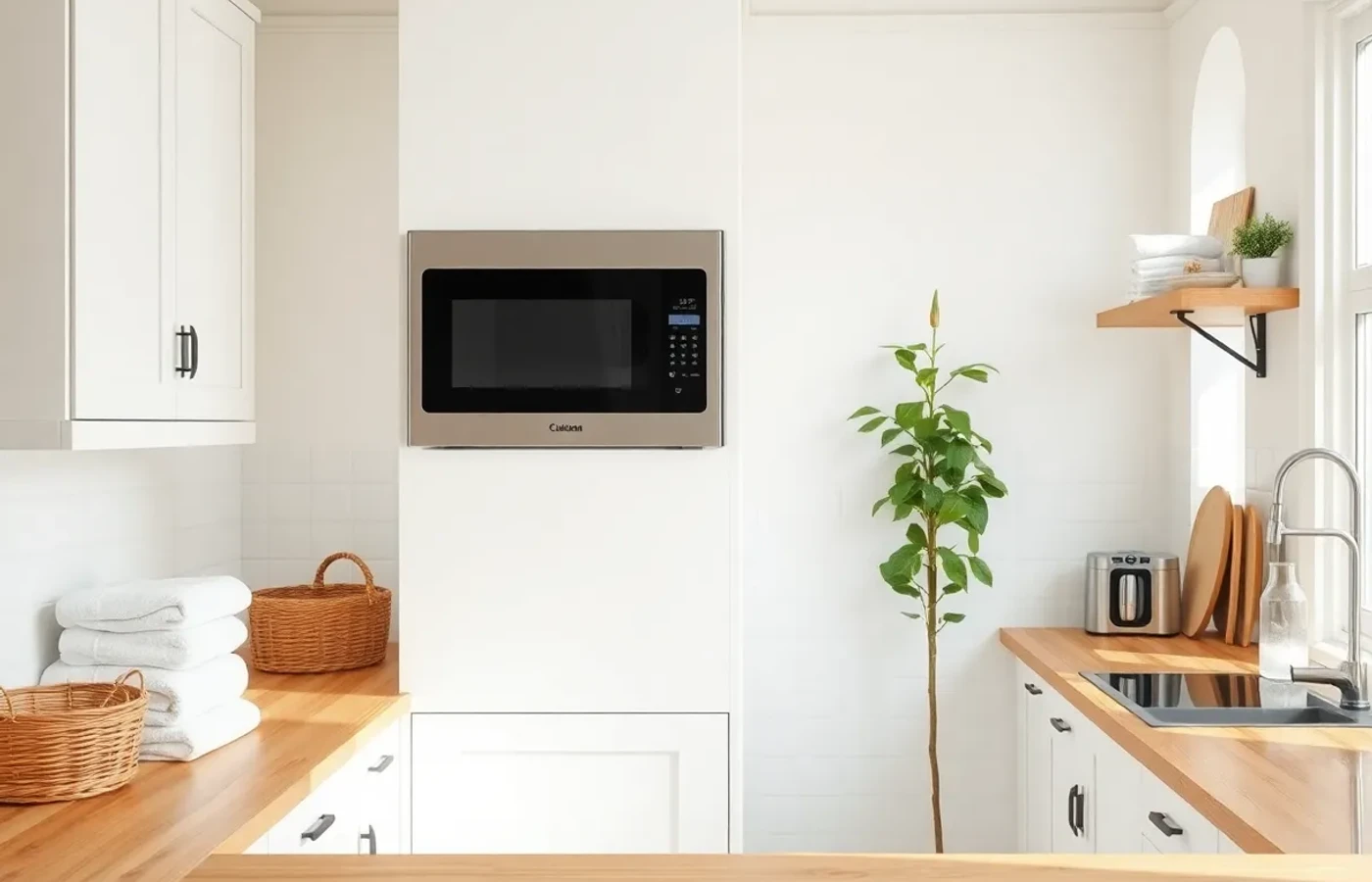 Ремонт микроволновых печей Electrolux